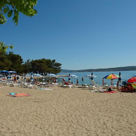 Apartment Mazor Crikvenica Exterior foto