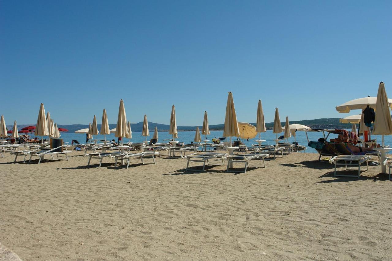Apartment Mazor Crikvenica Exterior foto